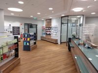 Goethe Apotheke - 58300 Wetter